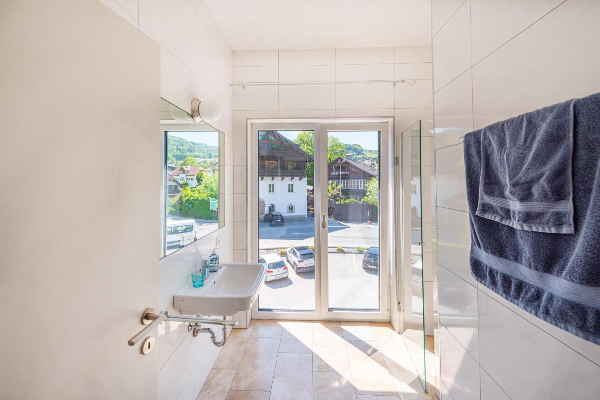 Ferienwohnungen Ebenzweier Altmuenster Ngoại thất bức ảnh